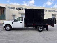 2018 FORD F350 SD DRW 12 FT *DUMP TRUCK*LIFTGATE F 350 SD 12 FT DUMP TRUCK WITH + Cita auto Sales - Image 7