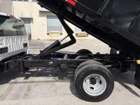 2018 FORD F350 SD DRW 12 FT *DUMP TRUCK*LIFTGATE F 350 SD 12 FT DUMP TRUCK WITH + Cita auto Sales - Image 10