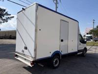 2022 FORD TRANSIT T350 *REEFER* *REFRIGERATED* *VAN* TRUCK T350 REEFER REFRIGERA + Cita auto Sales - Image 4