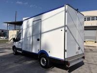 2022 FORD TRANSIT T350 *REEFER* *REFRIGERATED* *VAN* TRUCK T350 REEFER REFRIGERA + Cita auto Sales - Image 5