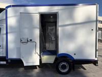 2022 FORD TRANSIT T350 *REEFER* *REFRIGERATED* *VAN* TRUCK T350 REEFER REFRIGERA + Cita auto Sales - Image 8