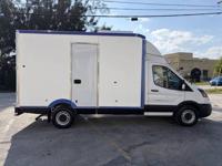 2022 FORD TRANSIT T350 *REEFER* *REFRIGERATED* *VAN* TRUCK T350 REEFER REFRIGERA + Cita auto Sales - Image 9
