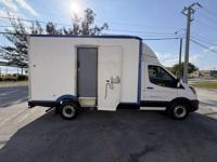 2022 FORD TRANSIT T350 *REEFER* *REFRIGERATED* *VAN* TRUCK T350 REEFER REFRIGERA + Cita auto Sales - Image 10