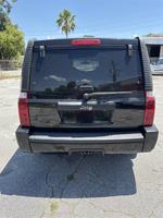 2007 Jeep Commander Sport - Image 3