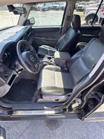 2007 Jeep Commander Sport - Image 6