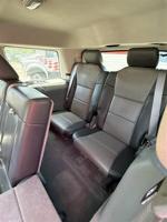 2007 Jeep Commander Sport - Image 8