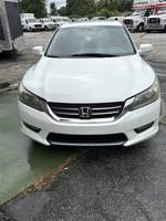 2013 Honda Accord EX-L - Image 3