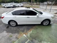 2013 Honda Accord EX-L - Image 4