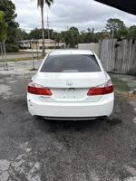 2013 Honda Accord EX-L - Image 5