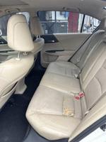 2013 Honda Accord EX-L - Image 7