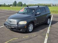 ⭐ 2011 CHEVROLET HHR ⭐ 💲 LOW DOWN PAYMENT OPTIONS (OAC)💲 Independence Monmouth Dallas Salem Albany Corvallis - Image 4