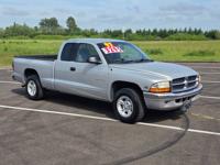 ⭐ 1997 DODGE DAKOTA ⭐ 💲 LOW DOWN PAYMENT OPTIONS (OAC)💲 Independence Monmouth Dallas Salem Albany Corvallis - Image 2