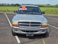 ⭐ 1997 DODGE DAKOTA ⭐ 💲 LOW DOWN PAYMENT OPTIONS (OAC)💲 Independence Monmouth Dallas Salem Albany Corvallis - Image 3
