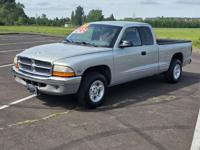 ⭐ 1997 DODGE DAKOTA ⭐ 💲 LOW DOWN PAYMENT OPTIONS (OAC)💲 Independence Monmouth Dallas Salem Albany Corvallis - Image 4