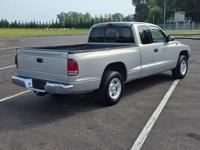 ⭐ 1997 DODGE DAKOTA ⭐ 💲 LOW DOWN PAYMENT OPTIONS (OAC)💲 Independence Monmouth Dallas Salem Albany Corvallis - Image 8