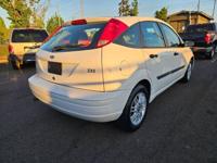 2003 Ford Focus ZX5 4dr Hatchback Hatchback Roberto's Auto Sales - Image 6
