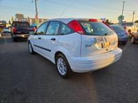 2003 Ford Focus ZX5 4dr Hatchback Hatchback Roberto's Auto Sales - Image 7