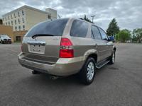 2003 Acura MDX AWD All Wheel Drive Touring w/Navi 4dr SUV SUV Roberto's Auto Sales - Image 6