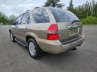 2003 Acura MDX AWD All Wheel Drive Touring w/Navi 4dr SUV SUV Roberto's Auto Sales - Image 7