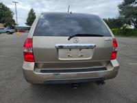 2003 Acura MDX AWD All Wheel Drive Touring w/Navi 4dr SUV SUV Roberto's Auto Sales - Image 8