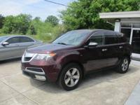 2011 Acura MDX Tech franklin,tn-615-790-1990 - Image 4