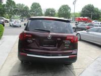 2011 Acura MDX Tech franklin,tn-615-790-1990 - Image 5
