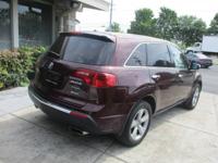 2011 Acura MDX Tech franklin,tn-615-790-1990 - Image 6