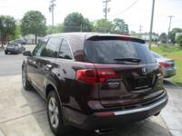2011 Acura MDX Tech franklin,tn-615-790-1990 - Image 7
