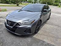 2020 Nissan MAXIMA Smyrna, TN - Image 3