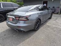 2020 Nissan MAXIMA Smyrna, TN - Image 4