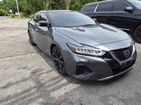 2020 Nissan MAXIMA Smyrna, TN - Image 5