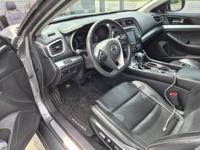 2020 Nissan MAXIMA Smyrna, TN - Image 6