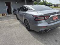 2020 Nissan MAXIMA Smyrna, TN - Image 7
