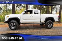 2022 Toyota Tacoma 4x4 4WD TRD Off Road 55K GPS LIFTED NEW TIRES Truc Lot 99 LLC B - Image 6