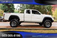 2022 Toyota Tacoma 4x4 4WD TRD Off Road 55K GPS LIFTED NEW TIRES Truc Lot 99 LLC B - Image 9