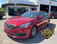 2016 HYUNDAI SONATA - VERY LOW MILES + GREAT CONDITION!!! Nashville