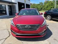 2016 HYUNDAI SONATA - VERY LOW MILES + GREAT CONDITION!!! Nashville - Image 3