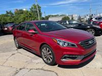 2016 HYUNDAI SONATA - VERY LOW MILES + GREAT CONDITION!!! Nashville - Image 4