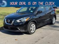 2020 NISSAN KICKS OLD HICKORY, TN - Image 3
