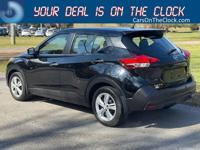 2020 NISSAN KICKS OLD HICKORY, TN - Image 4