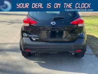 2020 NISSAN KICKS OLD HICKORY, TN - Image 5