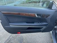 2011 Mercedes Benz E550C Coupe --Local Trade, Clean title, Low Miles- Kirkland - Image 9