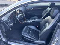 2011 Mercedes Benz E550C Coupe --Local Trade, Clean title, Low Miles- Kirkland - Image 10