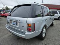 2003 Land Rover Range Rover 4x4 4WD HSE SUV % APPROVALS - Image 4