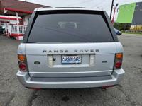 2003 Land Rover Range Rover 4x4 4WD HSE SUV % APPROVALS - Image 5
