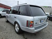 2003 Land Rover Range Rover 4x4 4WD HSE SUV % APPROVALS - Image 6