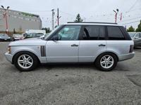 2003 Land Rover Range Rover 4x4 4WD HSE SUV % APPROVALS - Image 7