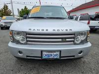 2003 Land Rover Range Rover 4x4 4WD HSE SUV % APPROVALS - Image 9