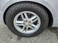 2003 Land Rover Range Rover 4x4 4WD HSE SUV % APPROVALS - Image 10