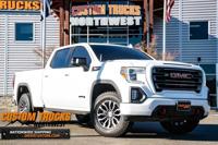2021 GMC Sierra 1500 4x4 4WD Truck AT4 Crew Cab Call for Todays Market Value!